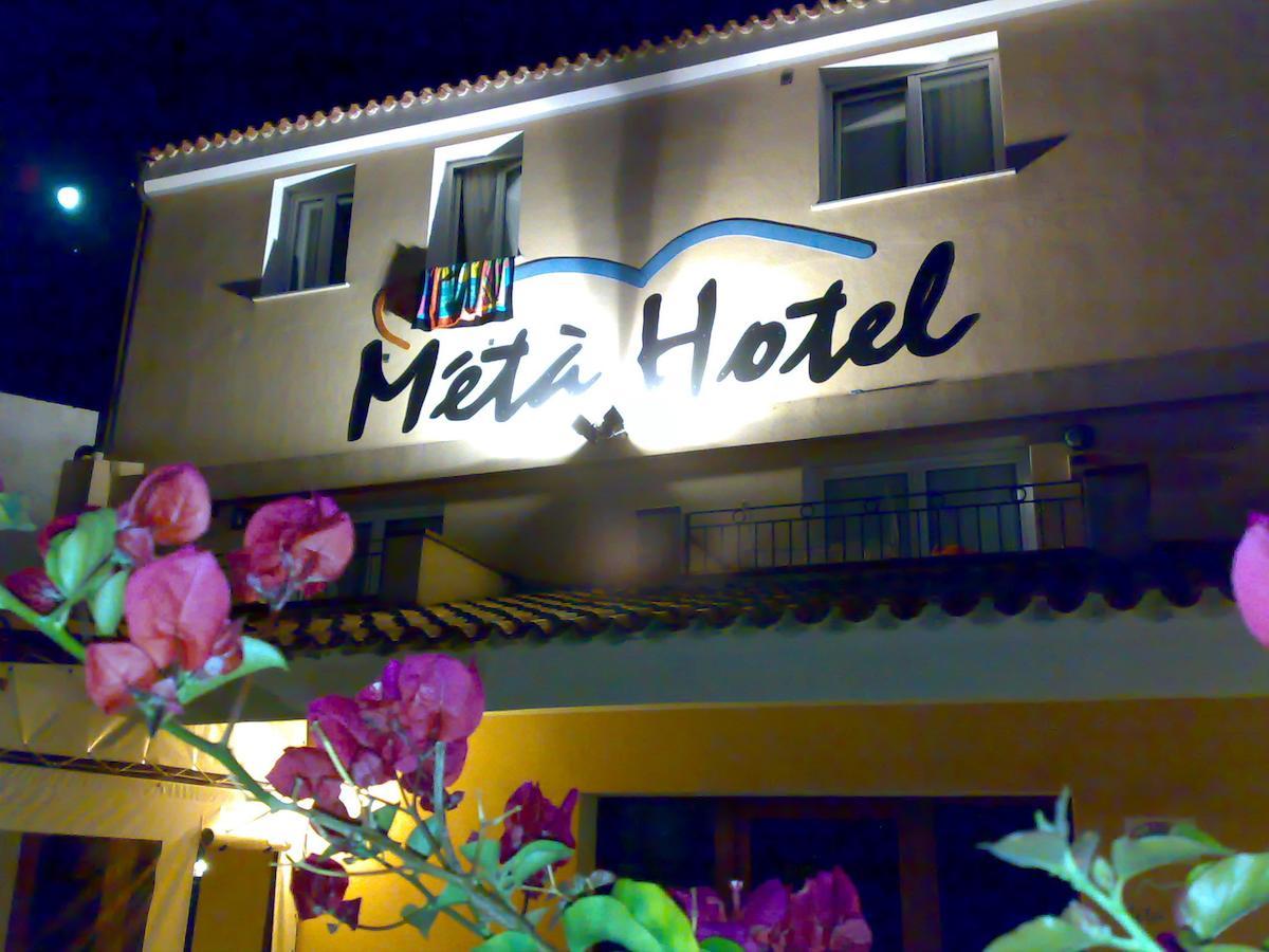 Meta Hotel ซานตา เตเรซา กัลลูรา ห้อง รูปภาพ