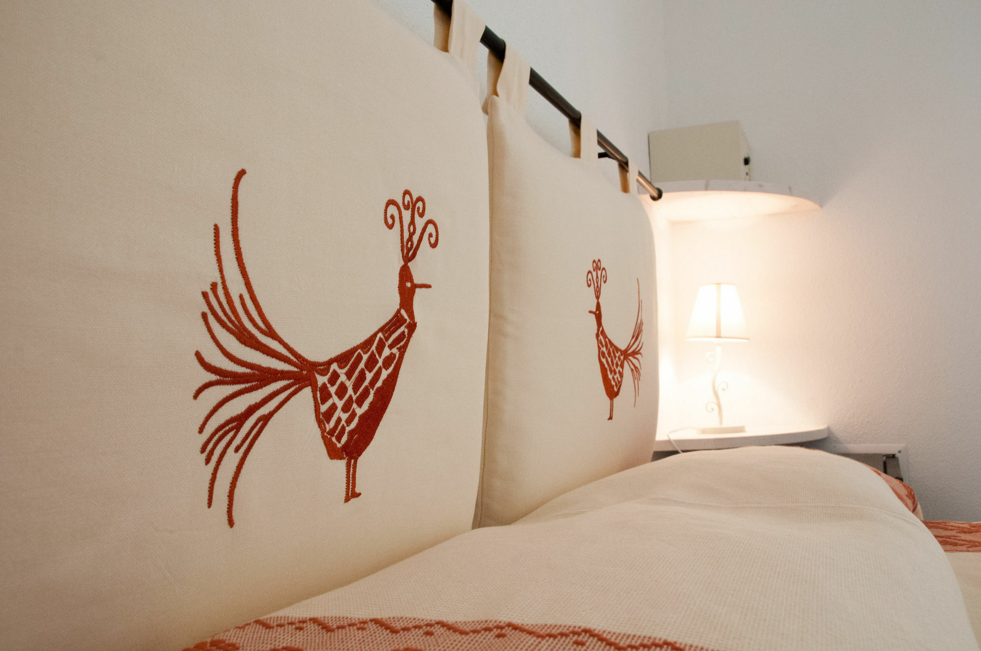 Meta Hotel ซานตา เตเรซา กัลลูรา ภายนอก รูปภาพ